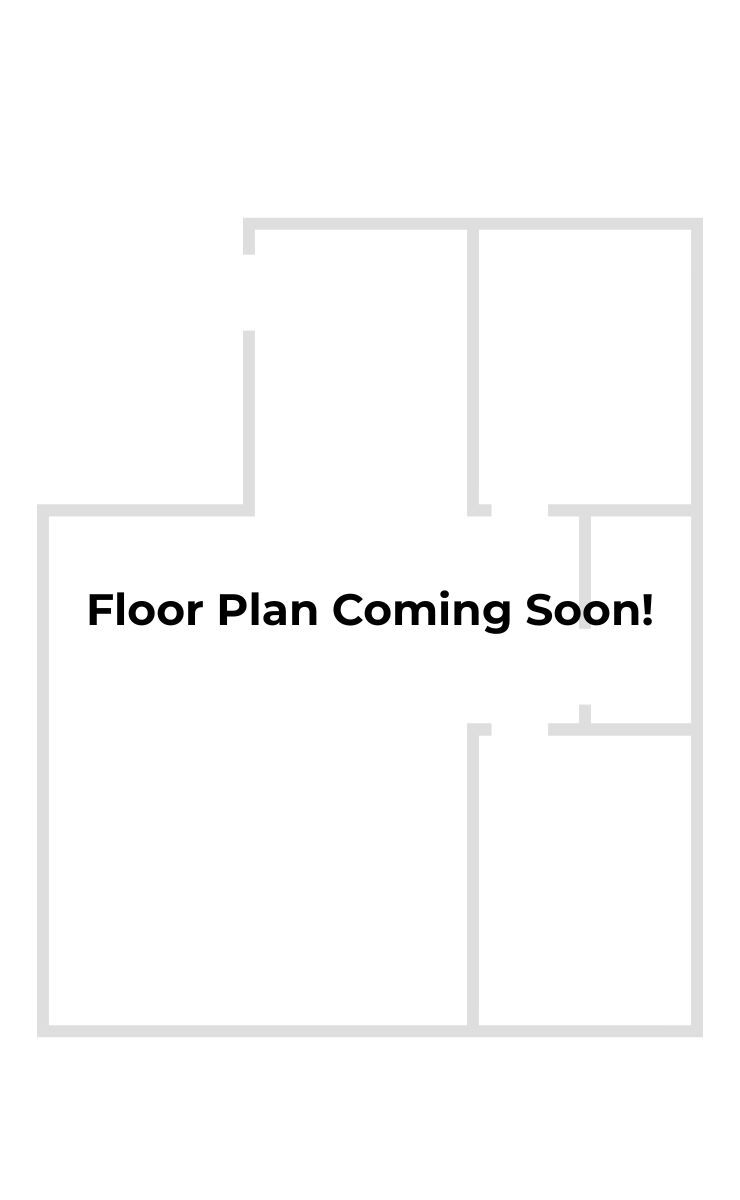 Maple floor plan
